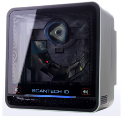 Сканер штрих-кода Scantech ID Nova N4060/N4070 в Омске