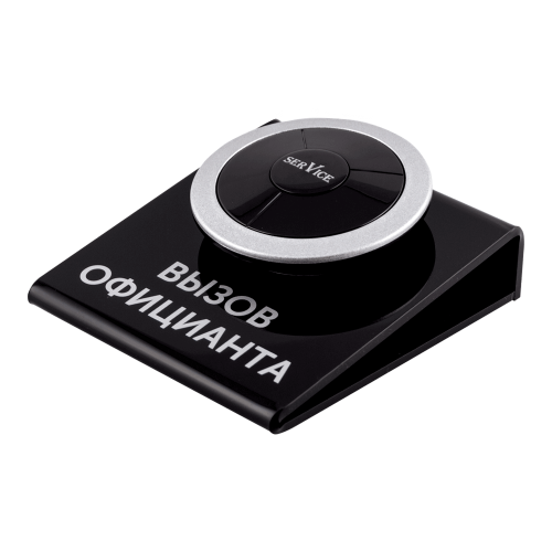 Кнопка вызова iBells 315S/715 с подставкой в Омске