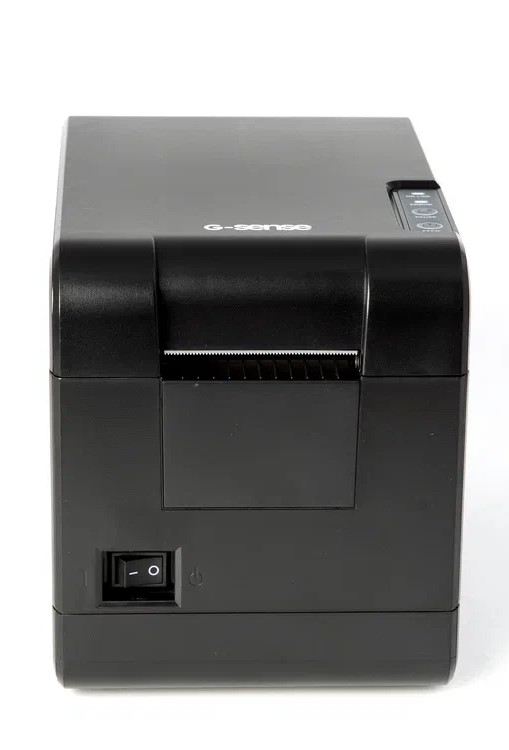 Принтер этикеток G-SENSE DT233 в Омске