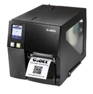 Промышленный принтер начального уровня GODEX ZX-1300i в Омске