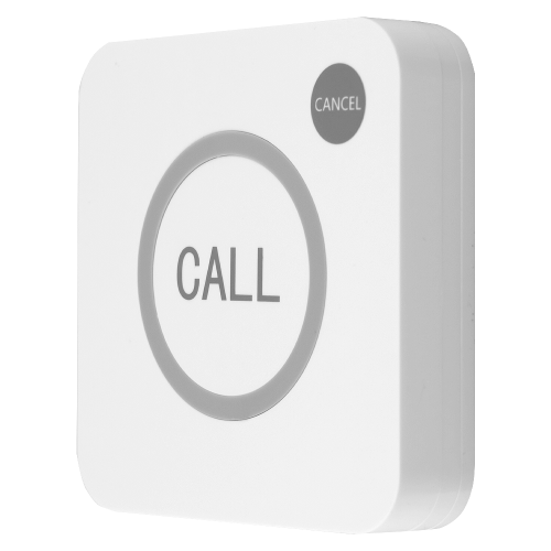 Кнопка вызова iBells 311 сенсорная с функцией отмены в Омске