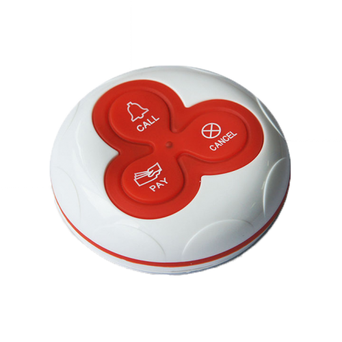 Кнопка вызова Smart 3N влагозащищенная в Омске