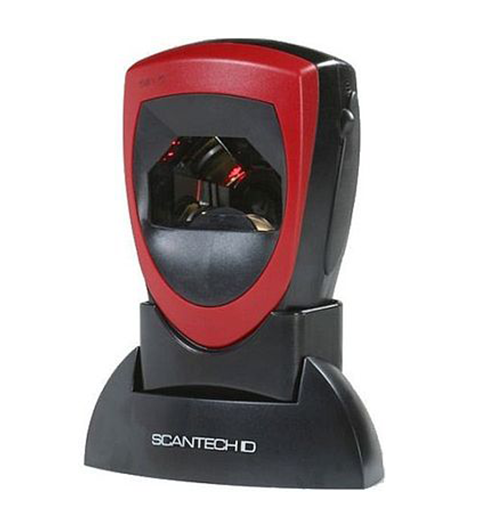 Сканер штрих-кода Scantech ID Sirius S7030 в Омске