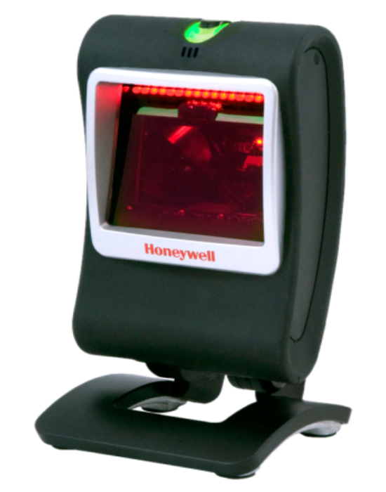 Сканер штрих-кода Honeywell MK7580 Genesis, тационарный  в Омске