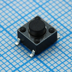 Кнопка сканера (микропереключатель) для АТОЛ Impulse 12 L-KLS7-TS6604-5.0-180-T (РФ) в Омске