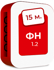 Фискальный накопитель ФН-1.2 15 месяцев в Омске