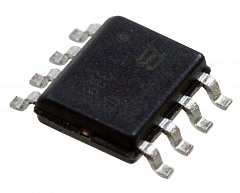 Микросхема памяти MX25L6433FM2I-08Q SMD для АТОЛ 91Ф/92Ф в Омске