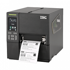 Принтер этикеток термотрансферный TSC MB240T в Омске