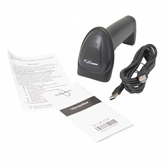 Сканер штрих-кода Poscenter HH 2D HD, ручной