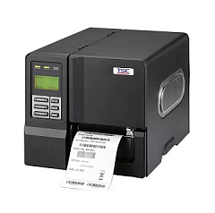 Принтер этикеток термотрансферный TSC ME340 в Омске