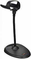Подставка гибкая для сканеров HH360/HH400, Чёрная, высотой 15 см в Омске