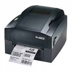 Термотранферный принтер этикеток Godex G300 в Омске