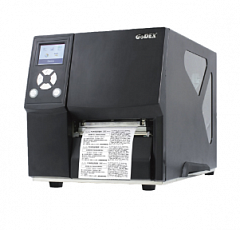 Промышленный принтер начального уровня GODEX  EZ-2350i+ в Омске