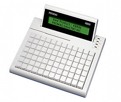 Программируемая клавиатура с дисплеем KB800 в Омске