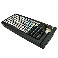 Программируемая клавиатура Posiflex KB-6600 в Омске