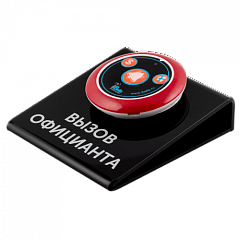 Комплект Smart 23/ 715 кнопка вызова с подставкой в Омске
