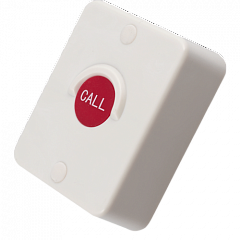 Кнопка вызова iBells 309 влагозащищённая в Омске
