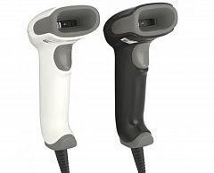 Сканер штрих-кода Honeywell 1470g, 2D, кабель USB в Омске