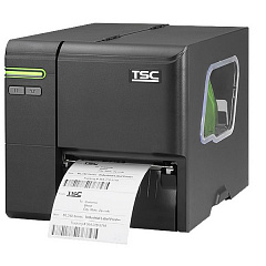 Термотрансферный принтер этикеток TSC ML240P в Омске