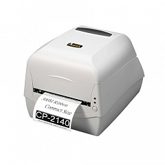 Настольный принтер штрих-кода Argox CP-2140-SB в Омске