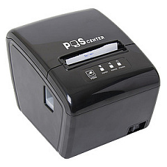 Фискальный регистратор POScenter-02Ф USB/RS/LAN в Омске