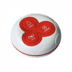 Кнопка вызова Smart 3N влагозащищенная в Омске