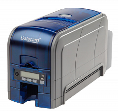 Карточный принтер Datacard SD160 в Омске