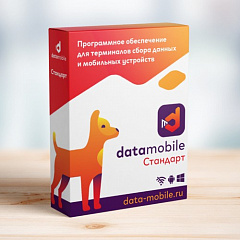 ПО DataMobile, версия Стандарт в Омске